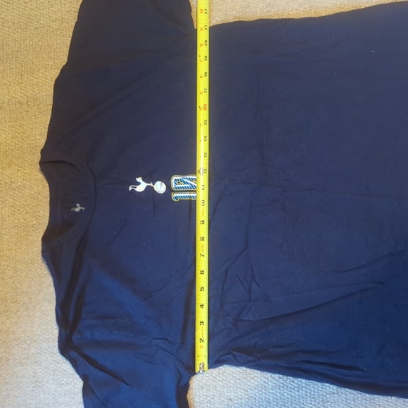 Harry Kane Tottenham Hotspur Jersey TShirt size XL - Picture 8 of 9